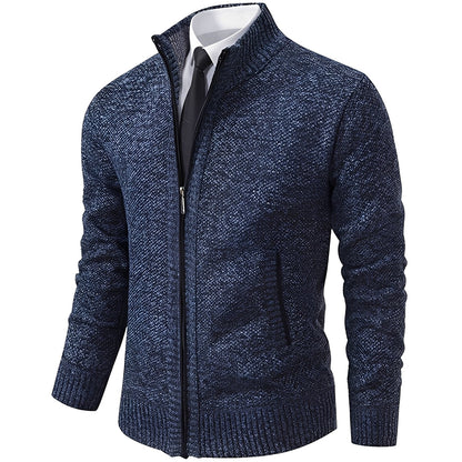 Adriano – Sudadera Elegante Hombre Estilo Casual