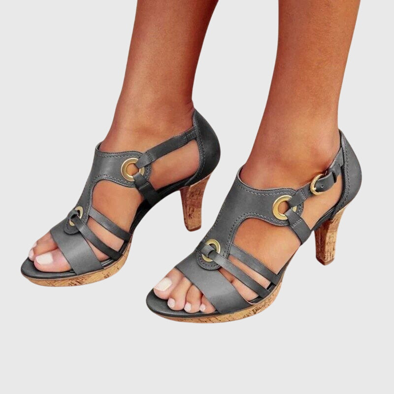 | Talons Comodidadables Elisanne