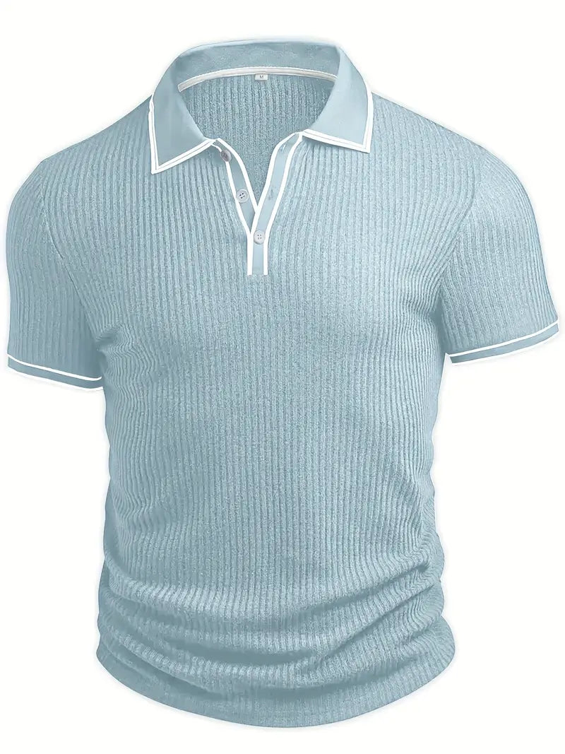 | POLO STRUCTURE SUR MESURE, ÉLÉGANCE MÉDITERRANÉENNE