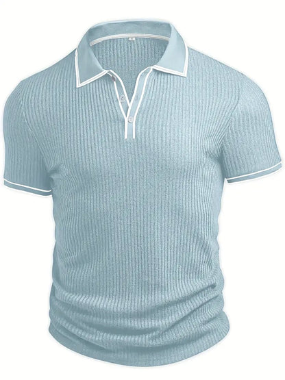 | POLO STRUCTURE SUR MESURE, ÉLÉGANCE MÉDITERRANÉENNE
