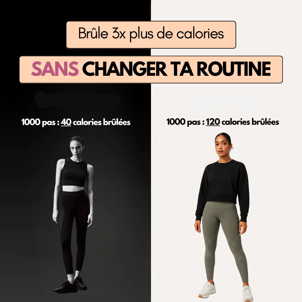 Leggings Deportivos