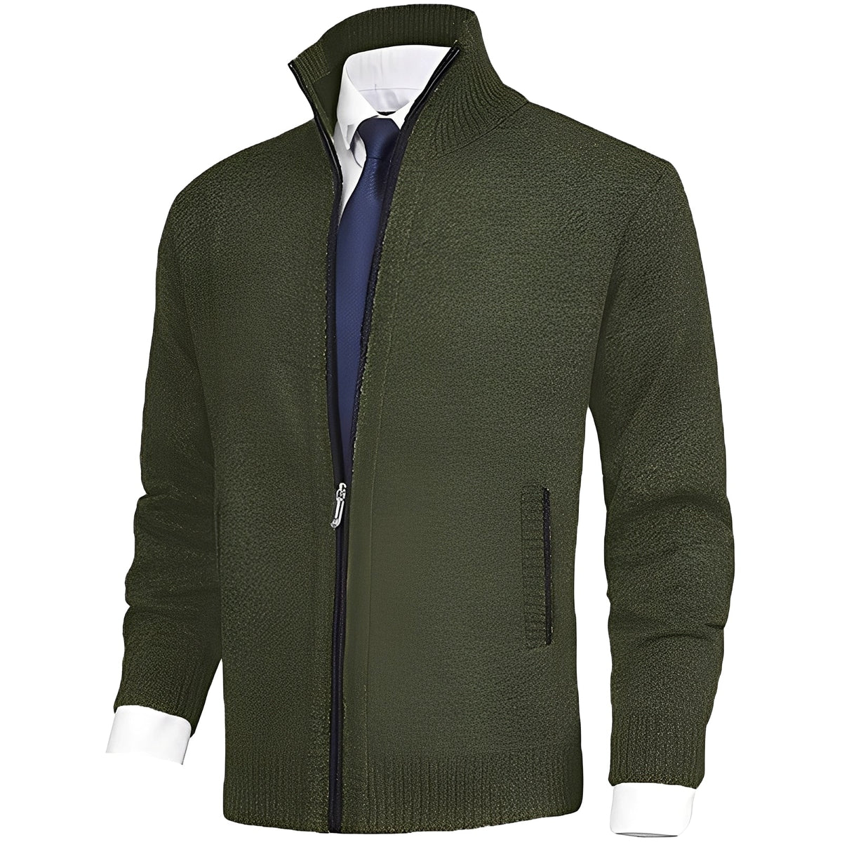 Adriano – Sudadera Elegante Hombre Estilo Casual