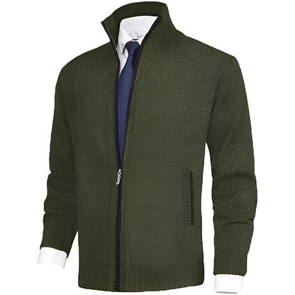 Adriano – Sudadera Elegante Hombre Estilo Casual