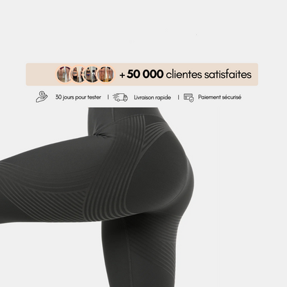 Leggings Deportivos