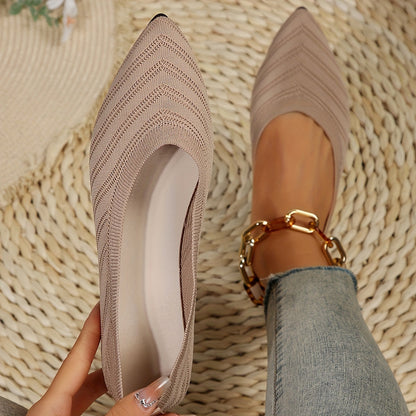 Giulia — Mocasines Confort Elegantes