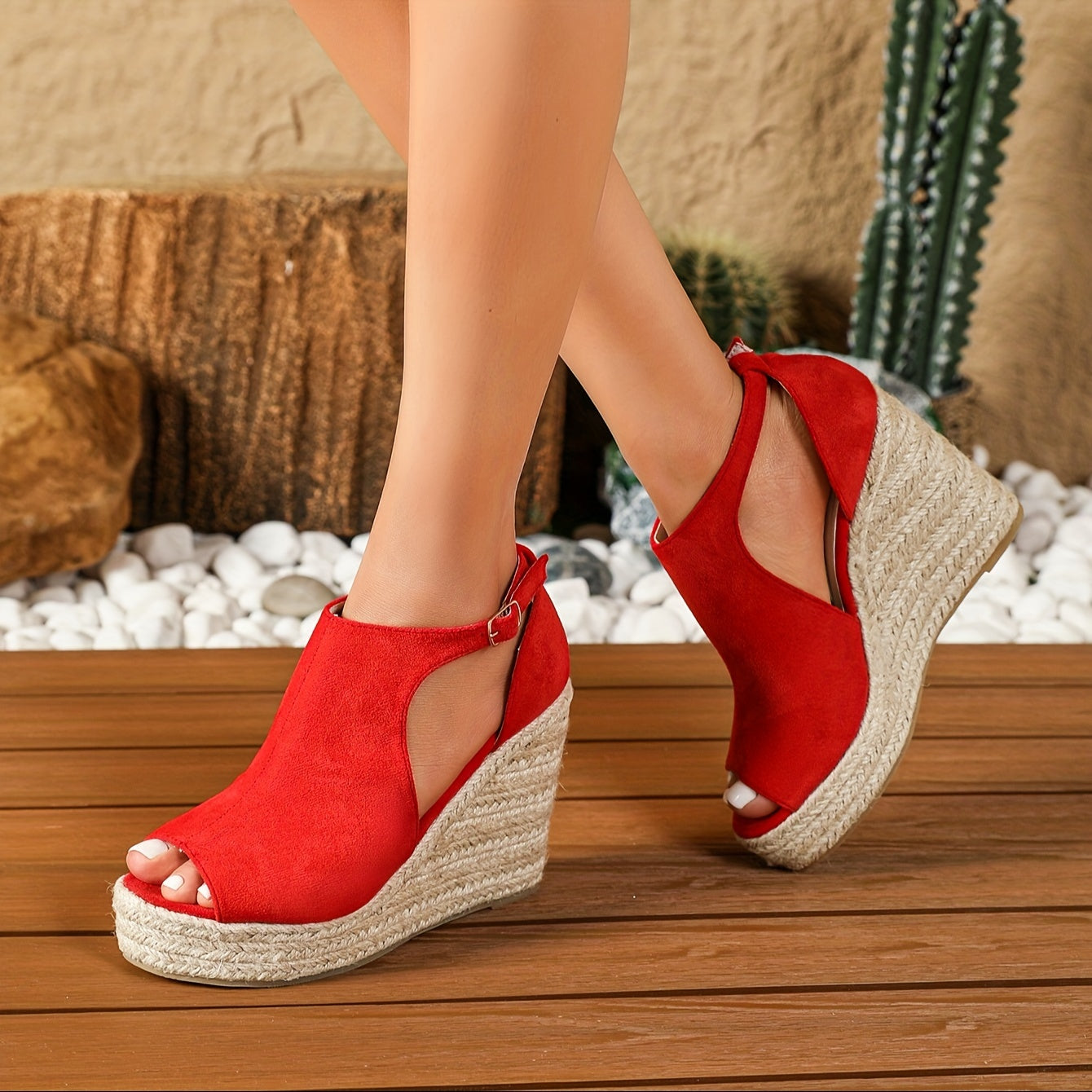 | sandalias a talons Estella