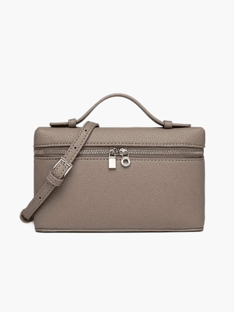 Dafne – Bolso Estructurado de Línea Esencial