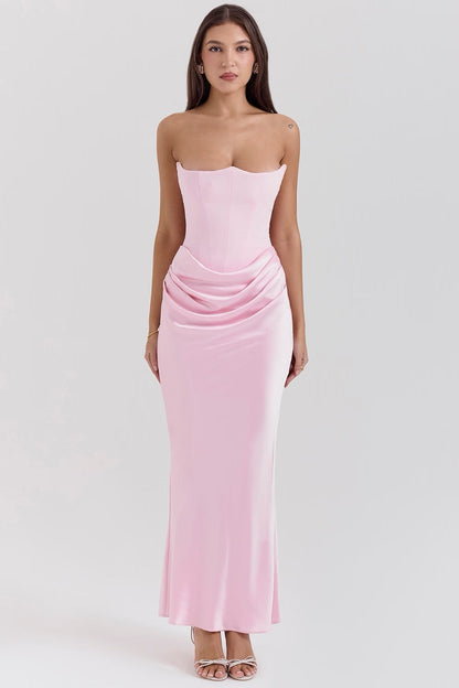 | Robe Élégante Lina