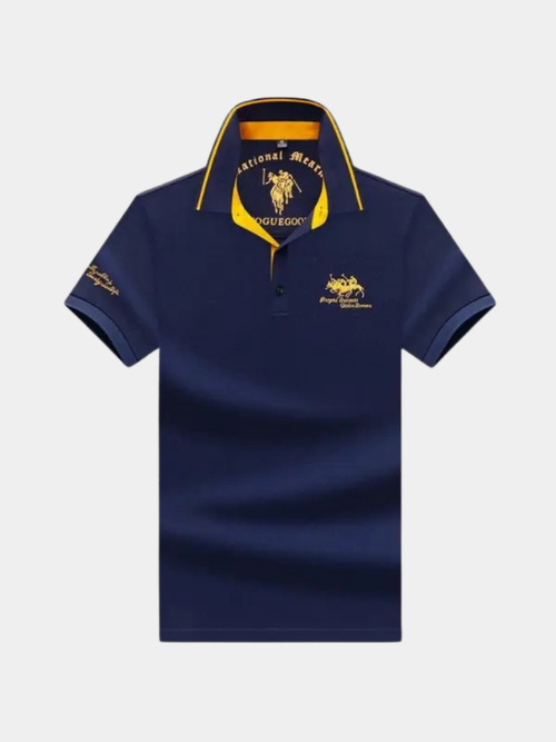 | POLO DE LUXE