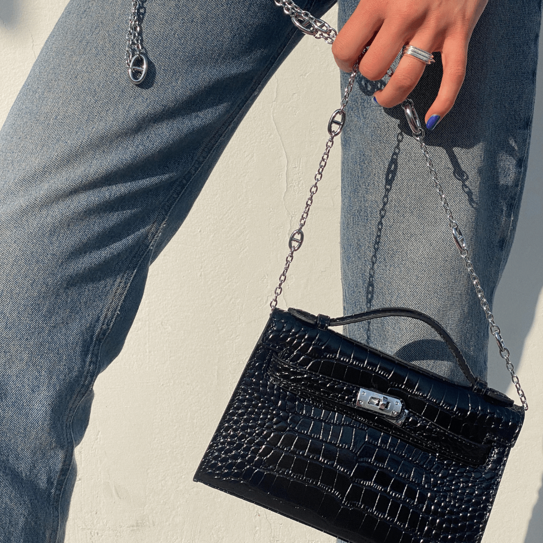 Bolso Fauve Urbain