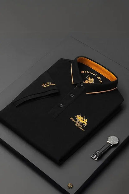 | POLO DE LUXE