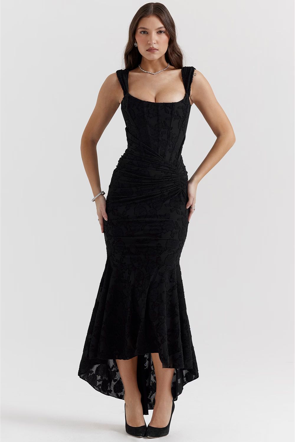 | Robe Élégante Éloïse