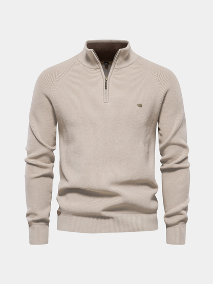 | PULL AUTOMNAL DE LUXE
