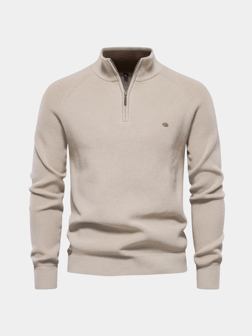 | PULL AUTOMNAL DE LUXE