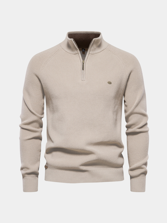 | PULL AUTOMNAL DE LUXE