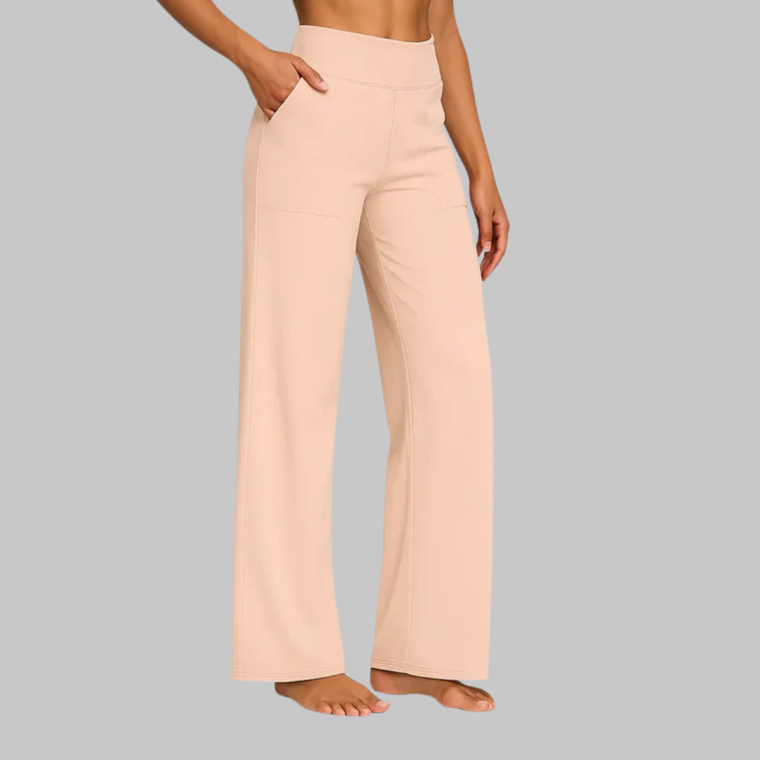 | PANTALON ÉLÉGANT ET CONFORTABLE