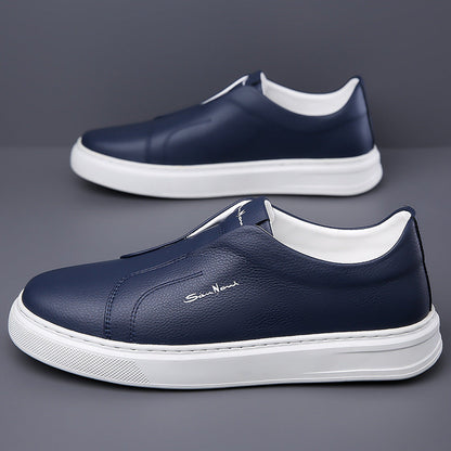 | SNEAKERS ÉLÉGANTS SLIP-ON POUR HOMMES