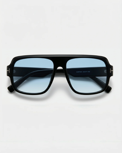 Vienna Azul Hombre