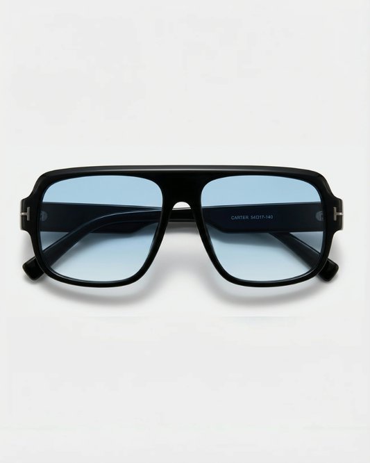 Vienna Azul Hombre