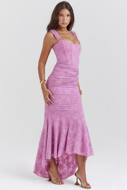 | Robe Élégante Monique