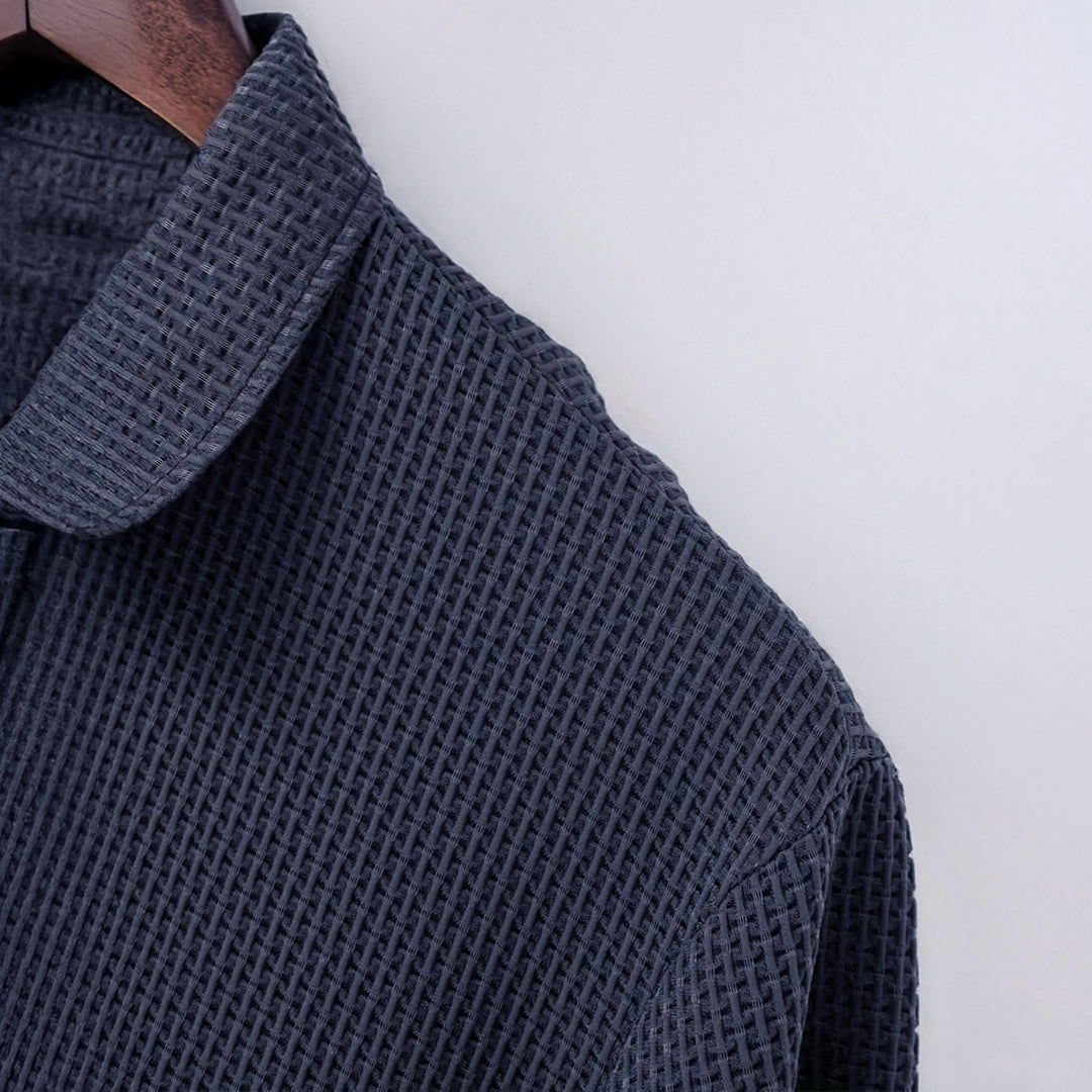 Lusso - Polo ultracómodo para hombre