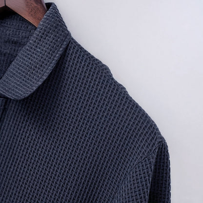 Lusso - Polo ultracómodo para hombre