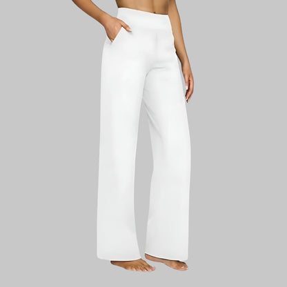 | PANTALON ÉLÉGANT ET CONFORTABLE