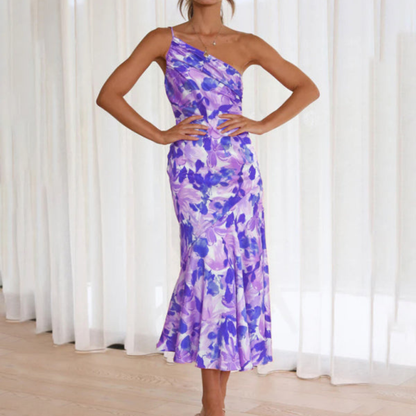 | Robe Éclat Floréal