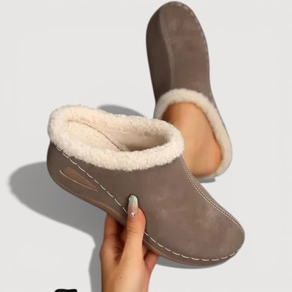 Eliane | Zapatillas de Casa Comodas para el Descanso Diario
