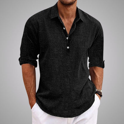 | Chemise décontractée (1+1 GRATUIT!)