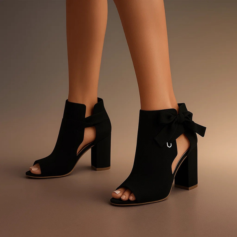 | Talons Élégantes Noées Sofia