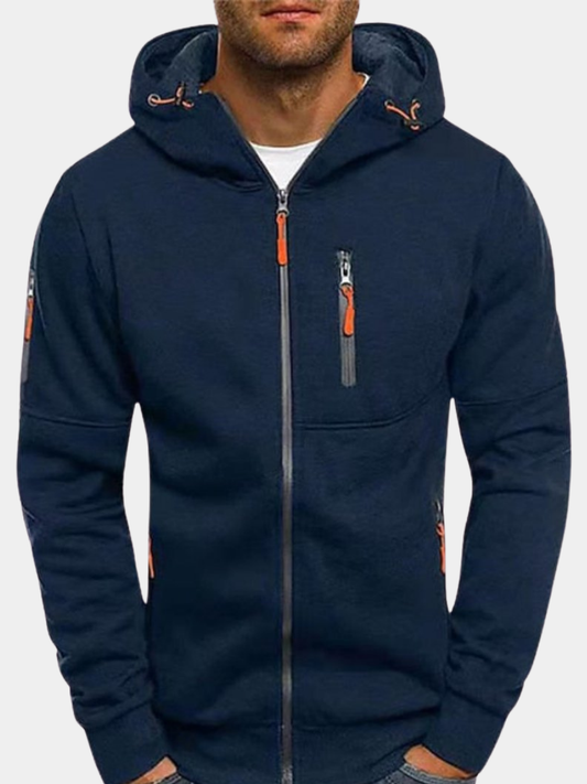 | VESTE LUXE HOMME