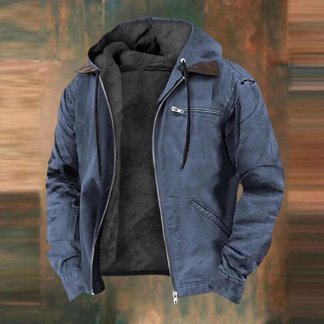 | VESTE AUTOMNALE MODERNE
