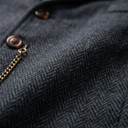 Lancaster - El chaleco ultracómodo para hombre