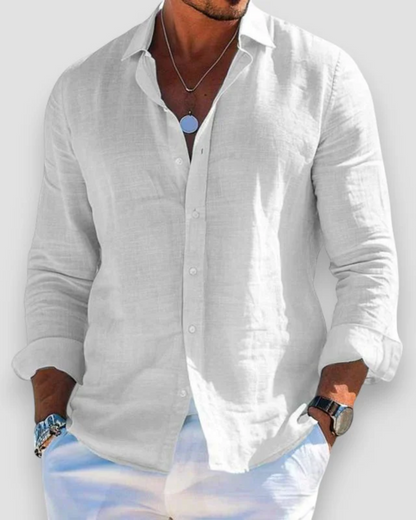 | LUCAS CHEMISE CASUAL HOMME