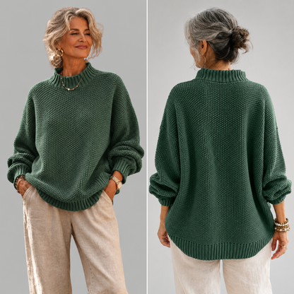 | Suéter de Punto Holgado Chloé