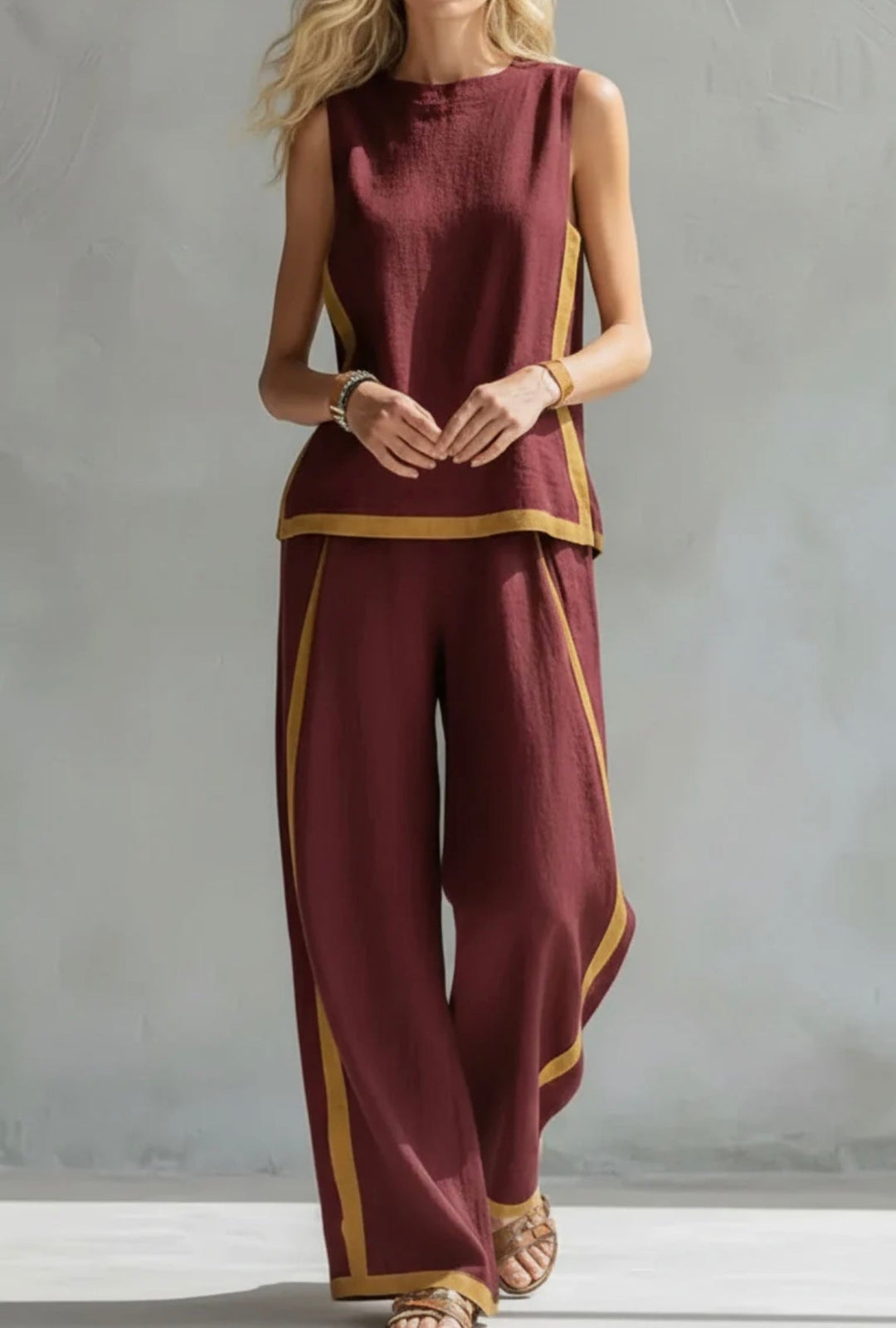 | Ensemble Comodidad Élégant