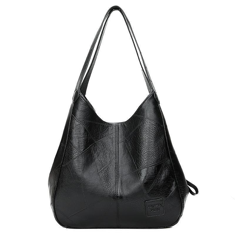 Karlie | Bolso de Cuero Vintage