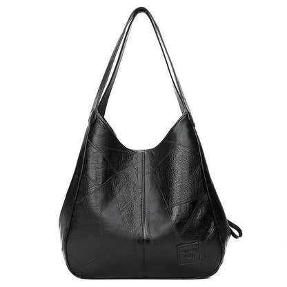 Karlie | Bolso de Cuero Vintage