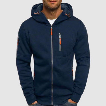 | VESTE LUXE HOMME
