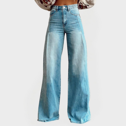 Nikolina - Pantalones vaqueros fascinantes