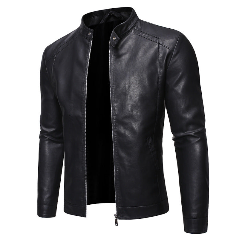 Siena | Chaqueta Masculina que Combina Comodidad y Caracter