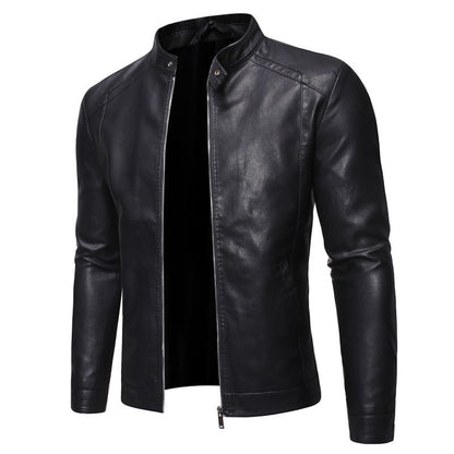 Siena | Chaqueta Masculina que Combina Comodidad y Caracter