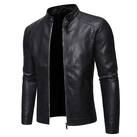 Siena | Chaqueta Masculina que Combina Comodidad y Caracter