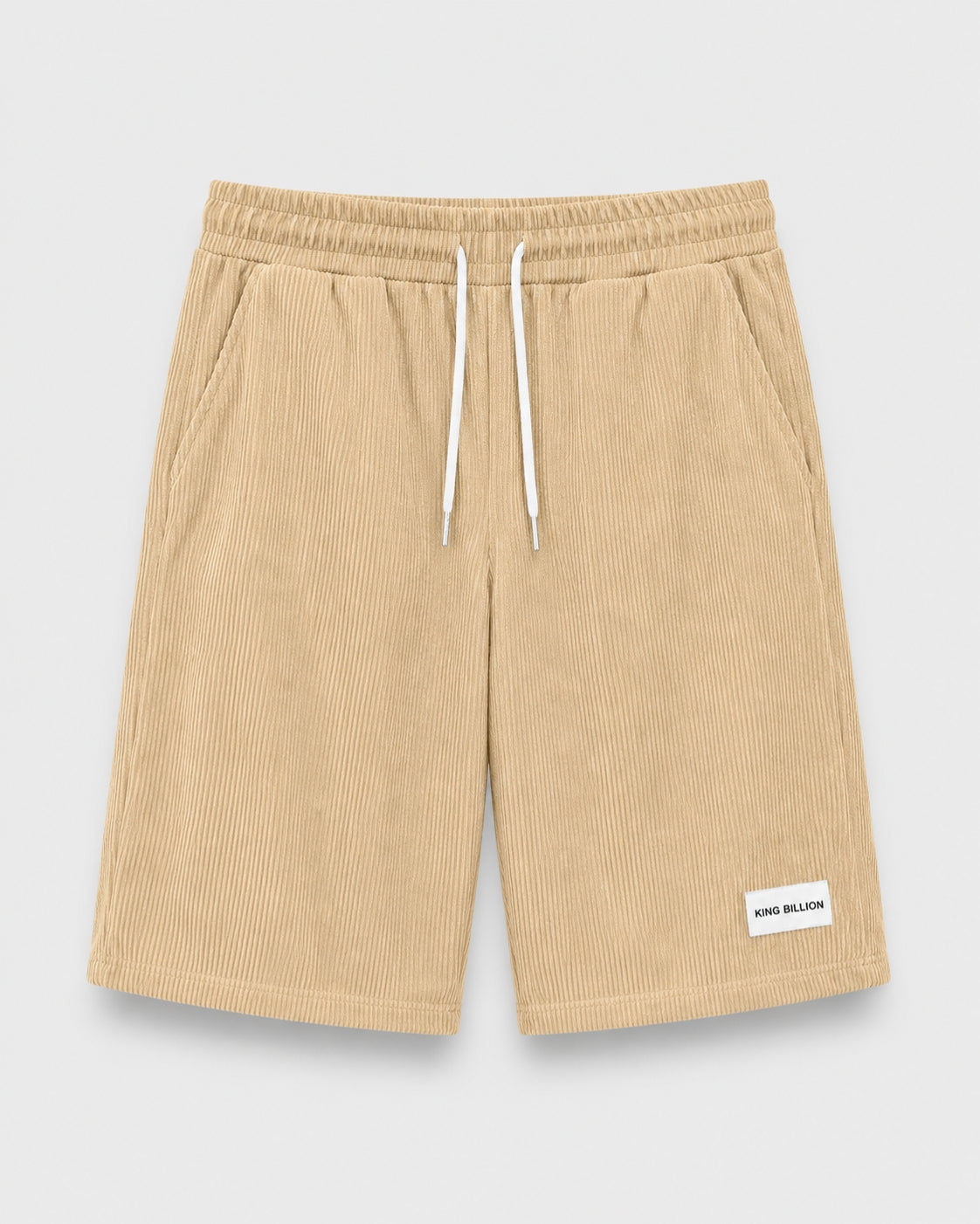 Riccardo | Pantalones Cortos Cómodos