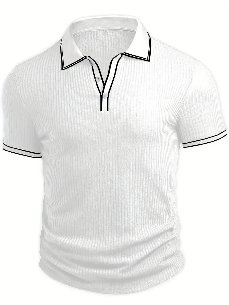 | POLO STRUCTURE SUR MESURE, ÉLÉGANCE MÉDITERRANÉENNE