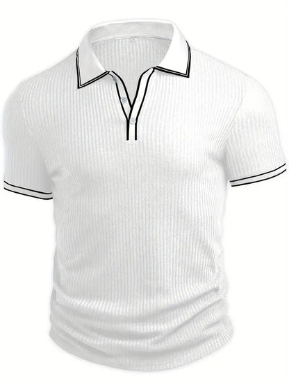 | POLO STRUCTURE SUR MESURE, ÉLÉGANCE MÉDITERRANÉENNE