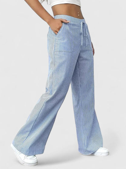 Pantalón elegante