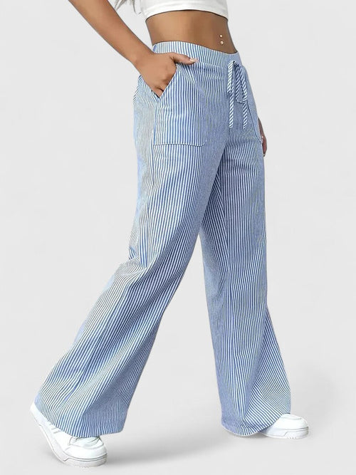 Pantalón elegante