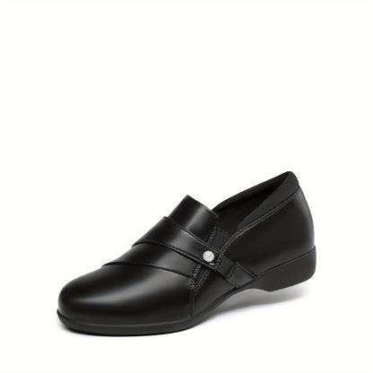 | Mocasines Elegantes con Soporte Plantar Isabelle